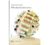 BABA YAGA HA FATTO L'UOVO