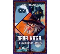 Baba Yaga, La sorcière givrée