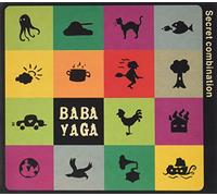 BABA YAGA - SECRET COMBINATION