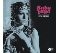 Baba Yaga (Vinyl LP) 7" Single