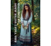 Baba Yaga's Water Magic