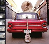 BABA ZULA - 34イスタンブル・ガレージ地区より (解説・曲解説訳付き)