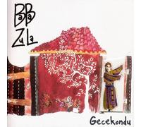 Baba Zula - Gecekondu [Import]
