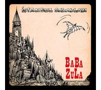 BaBa ZuLa - Istanbul Sokaklari