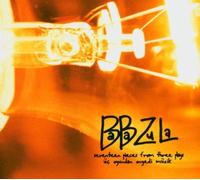 Baba Zula - Üc Oyundan on Yedi Müzik