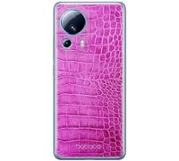 BABACO ERT GROUP custodia per cellulare per Xiaomi 13 LITE/CIVI 2 originale e con licenza ufficiale, modello Animals 002 adattato in modo ottimale alla forma dello smartphone, custodia in TPU