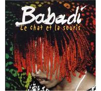 Babadi - Le Chat Et La Souris