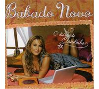 BABADO NOVO - O DIARIO DE CLAUDINHA