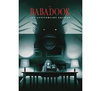 Babadook: Edizione 10° Anniversario [Blu-Ray]