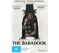 Babadook, The [Edizione: Australia]