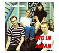 Babaganouj - Big In Japan