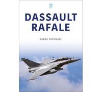 Babak Taghvaee Dassault Rafaele (Tascabile) Modern Military Aircraft