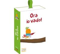 BABALIBRI ORA IO VADO!