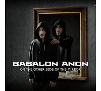 Babalon Anon - On the Other Side of the Mirro