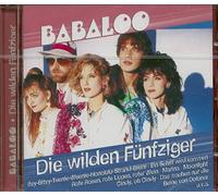 Babaloo - Die Wilden Fuenfziger