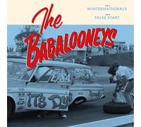 Babalooneys, the - Winternationals (Racing Blue)