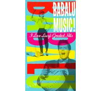 Babalu Music: I Love Lucy Hits [Edizione: USA]