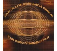 Babalu - Ultra Wide Band Meets The. [Import]