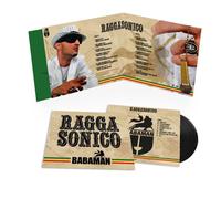 Babaman - Raggasonico