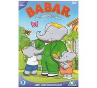 Babar - A Charmed Life [Edizione: Regno Unito] [Edizione: Regno Unito]