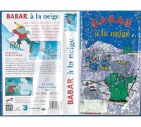 Babar A La Neige