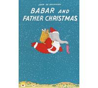 Babar and Father Christmas