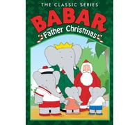 Babar and Father Christmas