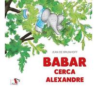 Babar cerca Alexandre