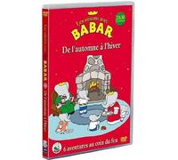 Babar de l'automne à l hiver, vol. 2