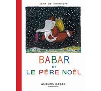 Babar et le père Noël