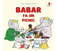 Babar fa un picnic. Ediz. a colori