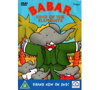 Babar-King of the Elephants - Babar-King of the Elephants [Edizione: Regno Unito]