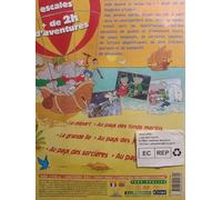 Babar : le grand voyage, vol. 1 [Edizione: Francia]