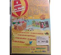 Babar : le grand voyage, vol. 2