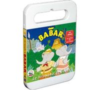 Babar : le triomphe de babar