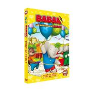 Babar, les aventures de badou : c'est la fête