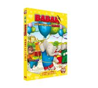 Babar, les aventures de badou : c'est la fête (DVD) Mike Fallows