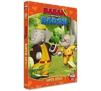 Babar - Les Aventures De Badou - Super-Heros