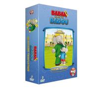Babar - Les aventures de Badou - Un royaume trompastique - 3 DVD (DVD)