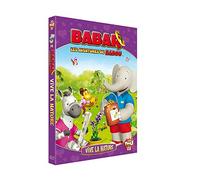 Babar les aventures de badou vol 3 : vive la nature !