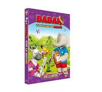 Babar les aventures de badou vol 3 : vive la nature (DVD)