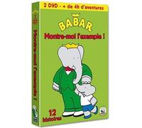 Babar : montre-moi l'exemple, vol. 1 et 2