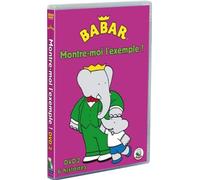 Babar : montre-moi l'exemple, vol. 2