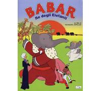 Babar, re degli elefanti