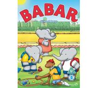 Babar - School Days [DVD] [Edizione: Regno Unito]