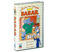Babar vol 1