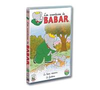 Babar vol. 16 : le heros meconnu
