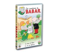 Babar vol. 2 : la cite des elephants