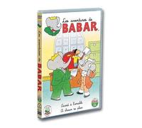 Babar vol. 26 : a chacun sa place