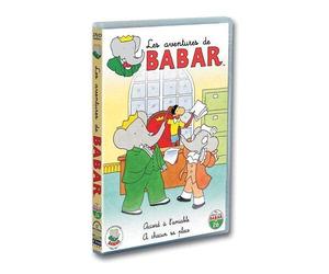 Babar vol. 26 : a chacun sa place